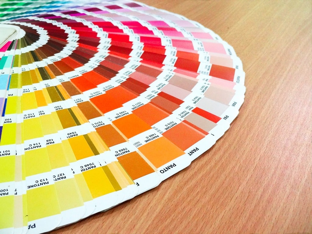 Choisir des couleurs tendances pour sublimer les pièces de la maison